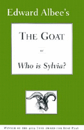 The Goat, or Who Is Sylvia?