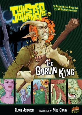 The Goblin King: Book 10 - Johnson, Alaya