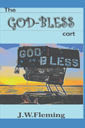 The GOD-BLESS cart