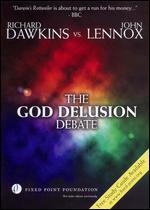 The God Delusion Debate - 