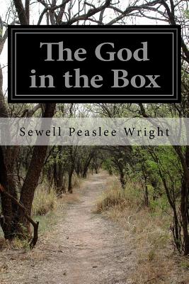 The God in the Box - Wright, Sewell Peaslee