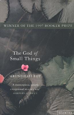 The God of Small Things - Roy, Arundhati