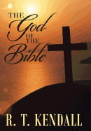 The God of the Bible