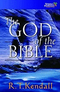 The God of the Bible