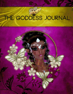 The Goddess Journal - Green, Lisa