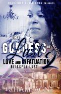 The Goddess of Lust, Love and Infatuation "blissful Lust" Part 2