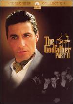 The Godfather Part II [2 Discs] - Francis Ford Coppola