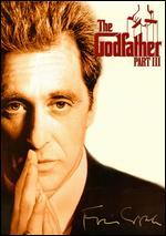 The Godfather Part III [Coppola Restoration]