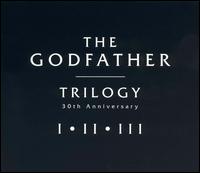 The Godfather Trilogy: I, II & III - The City of Prague Philharmonic & Crouch End Festival Chorus