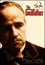 The Godfather [With Movie Cash]