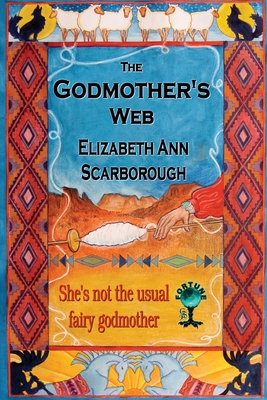 The Godmother's Web - Scarborough, Elizabeth Ann
