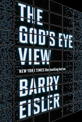 The God's Eye View - Eisler, Barry