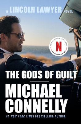 The Gods of Guilt - Connelly, Michael