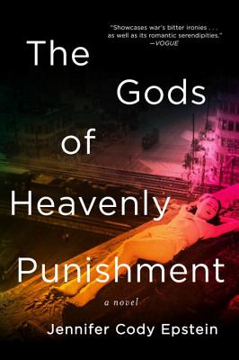 The Gods of Heavenly Punishment - Epstein, Jennifer Cody