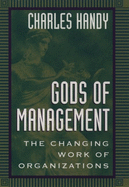 The Gods of Management