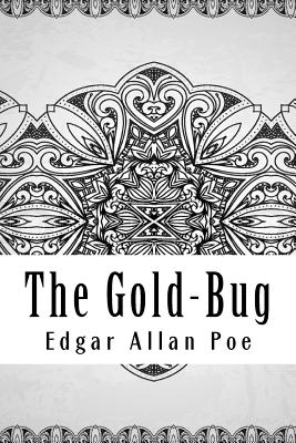 The Gold-Bug - Poe, Edgar Allan