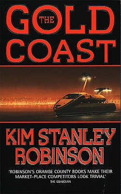 The Gold Coast - Robinson, Kim Stanley