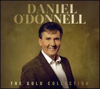 The Gold Collection - Daniel O'Donnell