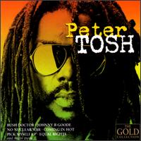 The Gold Collection - Peter Tosh