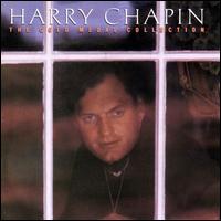 The Gold Medal Collection - Harry Chapin