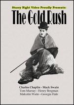 The Gold Rush - Charles Chaplin