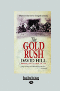 The Gold Rush - Hill, David