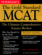 The Gold Standard Mcat