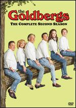 The Goldbergs: Season 2 [3 Discs] - 