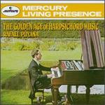 The Golden Age of Harpsichord Music