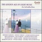 The Golden Age of Light Music: An Introduction