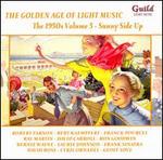 The Golden Age of Light Music: The 1950s, Vol. 5 - Sunny Side Up