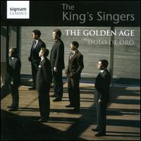 The Golden Age - King's Singers