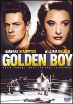 The Golden Boy - Rouben Mamoulian