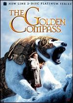 The Golden Compass [2 Discs]