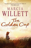 The Golden Cup - Willett, Marcia