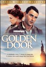 The Golden Door - Charlotte Gainsbourg; Emanuele Crialese; Vincenzo Amato