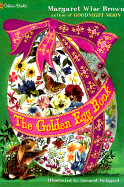 The Golden Egg Book - Brown, Margaret Wise