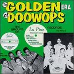 The Golden Era of Doo-Wops: Lupine Records