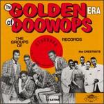 The Golden Era of Doo-Wops: Standord Records