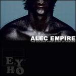 The Golden Foretaste of Heaven - Alec Empire