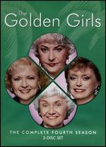 The Golden Girls: Season 4 - 