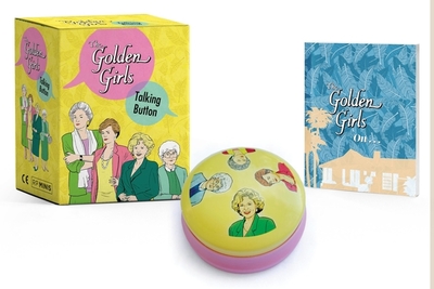 The Golden Girls: Talking Button - Kopaczewski, Christine