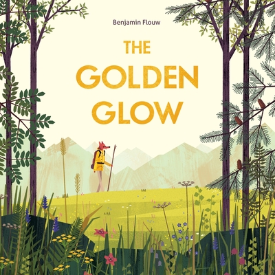 The Golden Glow - Flouw, Benjamin