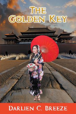 The Golden Key - Breeze, Darlien C