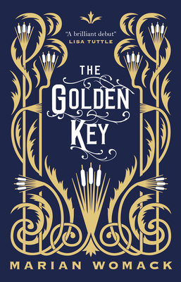 The Golden Key - Womack, Marian