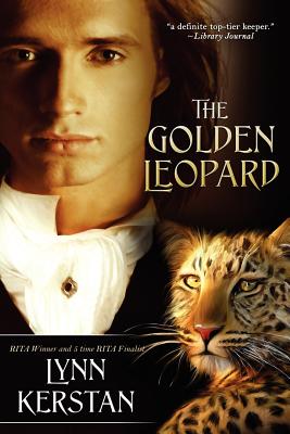 The Golden Leopard - Kerstan, Lynn