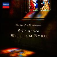 The Golden Renaissance: William Byrd - 