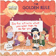 The Golden Rule - Stewart, Dana, and Holder, Greg (Editor)