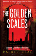 The Golden Scales: A Makana Investigation