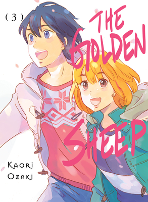 The Golden Sheep 3 - Ozaki, Kaori